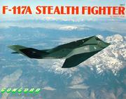 Cover of: F-117A Stealth Fighter