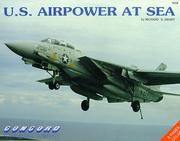 Cover of: U. S. Airpower at Sea