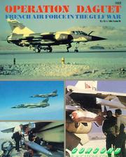 Cover of: Operation Daguet: French Air Force in the Gulf War