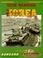 Cover of: Tank Warfare in Korea 1950-53