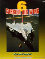 Cover of: Carrier Air Wing Six by Yves Debay, James Hill, Yves Debay