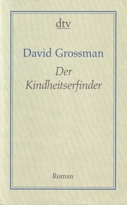 Cover of: Der Kindheitserfinder by 