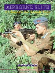 Cover of: Airborne Elite by Yves Debay, James Hill, Yves Debay