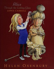 Cover of: Alice by Lewis Carroll
