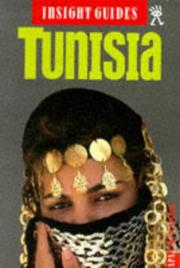 Cover of: Tunisia Insight Guide (Insight Guides) (Insight Guides) by Dorothy Stannard