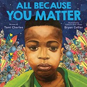 Cover of: All Because You Matter
