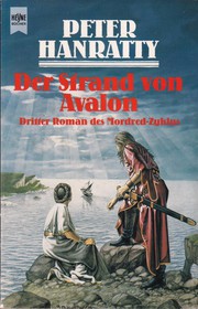 Cover of: Der Strand von Avalon by 