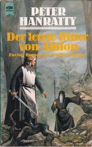 Cover of: Der letzte Ritter von Albion by 
