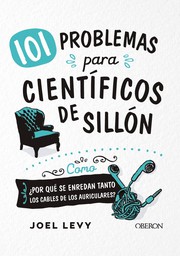 Cover of: 101 problemas para científicos de sillón by 