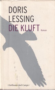 Cover of: Die Kluft by 