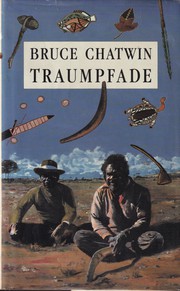 Cover of: Traumpfade by 