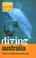 Cover of: Diving Austrialia