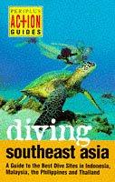 Cover of: Periplus Action Guide: Diving South East Asia (Periplus Action Guides)