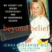 Cover of: Beyond Belief by 