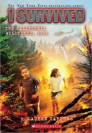 Cover of: I survived the California wildfires, 2018 by 