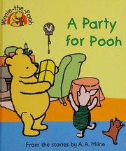 Cover of: A Party for Pooh
