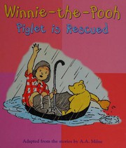 Cover of: Piglet Is Rescued