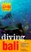 Cover of: Diving Bali