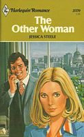 The Other Woman (Harlequin Romance, #2370) by 