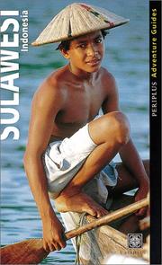 Cover of: Sulawesi: the Celebes