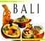 Cover of: The Food of Bali