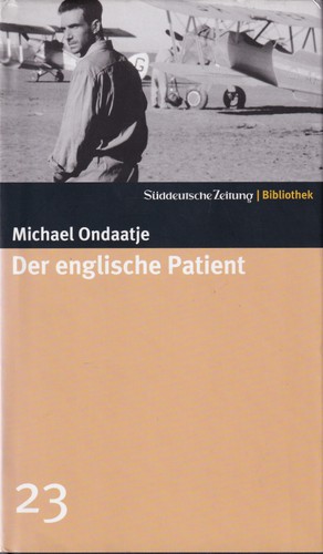 Der englische Patient by 