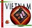 Cover of: The food of Vietnam