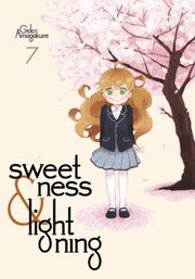 Cover of: Sweetness and Lightning 7