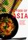 Cover of: The Food of Asia