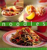 Cover of: Noodles