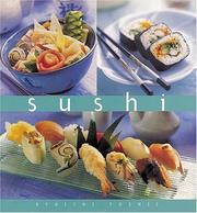 Cover of: Sushi