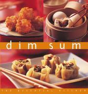 Cover of: Dim Sum