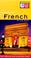 Cover of: Essential French Phrase Book (Periplus Phrase Books)