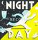 Cover of: Night Becomes Day