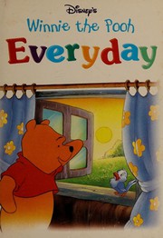 Cover of: Disney's Winnie the Pooh everyday