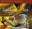 Cover of: Cooking with tea