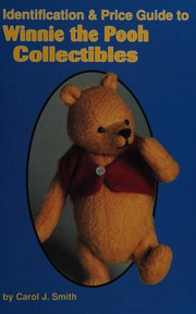Cover of: Identification & price guide to Winnie the Pooh collectibles