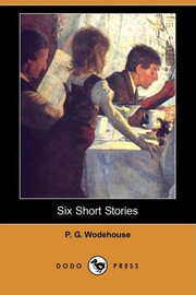 Cover of: Six Short Stories