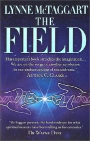 Cover of: The Field by Lynne McTaggart