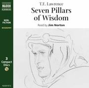 Cover of: Seven Pillars of Wisdom (Classic Non-fiction)