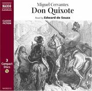 Cover of: Don Quixote (Classic Fiction) by Miguel de Cervantes Saavedra