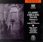 Cover of: Classic Chilling Tales