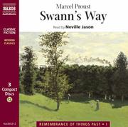 Cover of: Swanns Way (Modern Classics) by Marcel Proust