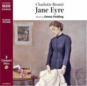 Cover of: Jane Eyre (Classic Fiction) by Charlotte Brontë