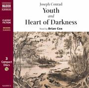 Cover of: Youth and Heart of Darkness (Modern Classics)