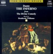 Cover of: The Inferno by Dante Alighieri