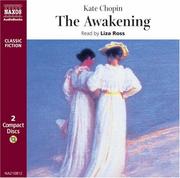 Cover of: The Awakening (Classic Fiction) by Kate Chopin