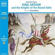 Cover of: King Arthur and the Knights of the Round Table (Classic Literature With Classical Music. Junior Classics)