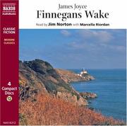 Cover of: Finnegans Wake (Modern Classics) by James Joyce