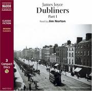 Cover of: Dubliners (Part 1)